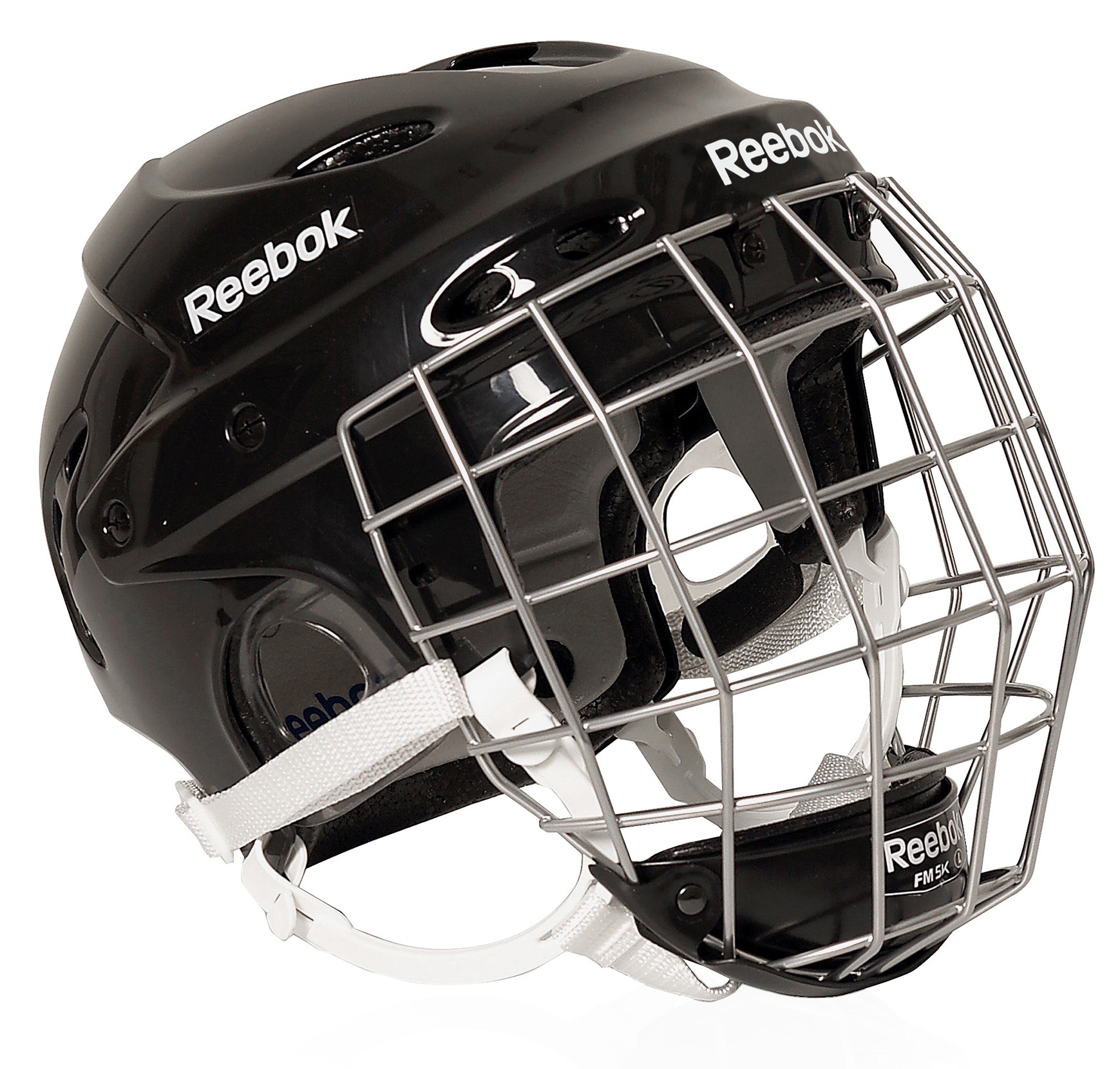 RBK 6K Combo Helmet